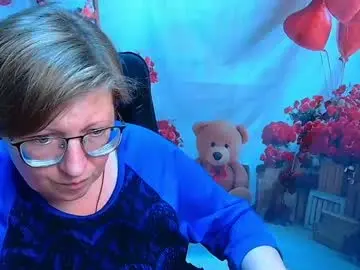 Free Live Porn with radachudna - Chaturbate