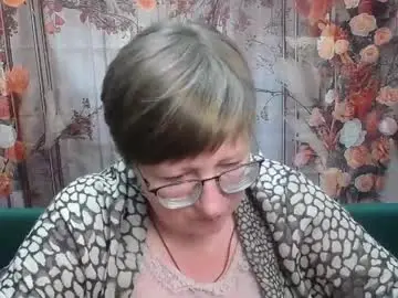 Live Sex Cam with radachudna - Chaturbate