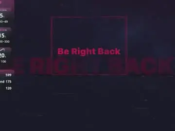 Adult Webcams with alexaloove - Chaturbate