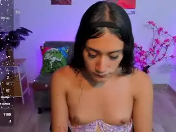 Live Sex Cam with camila_harperr - Chaturbate