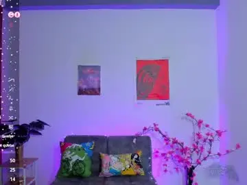 Live Sex with camila_harperr - Chaturbate