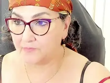 Watch Live Sex Cams with cataleya_mom_ - Chaturbate