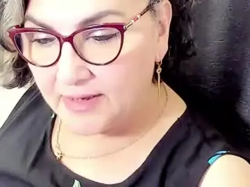 Free Live Porn with cataleya_mom_ - Chaturbate