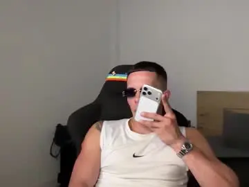 Adult Webcam with duncancollins - Chaturbate