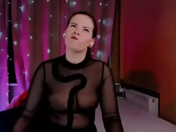 Free Porn Cam with erika_with_love - Chaturbate