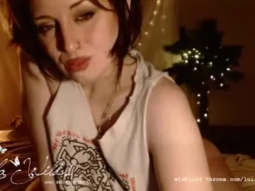 Best live sex cam show with lulawilds - Chaturbate