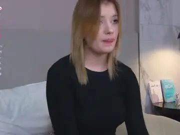 Sex Chat with mila_blum - Chaturbate