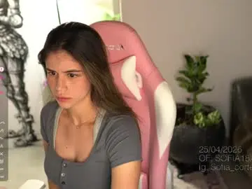 Private Sex Chat with tatiana__cortes18 - Chaturbate