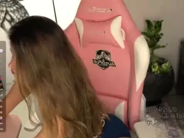 Sex Chat with tatiana__cortes18 - Chaturbate