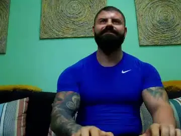 Live Sex Cam with xxtreamleonard - Chaturbate