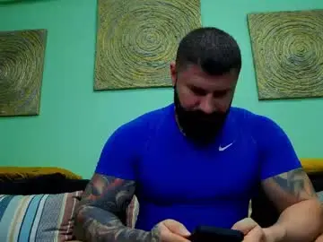 Live Sex with xxtreamleonard - Chaturbate