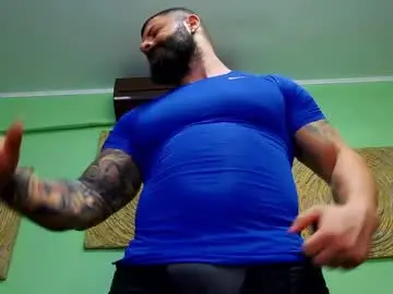 Live Sex with xxtreamleonard - Chaturbate