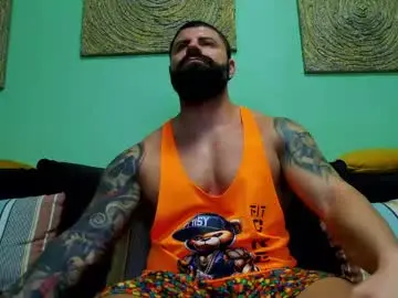 Sex Cam with xxtreamleonard - Chaturbate