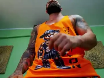 Sex Chat with xxtreamleonard - Chaturbate