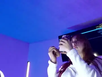 Sex Cam with _sofivalentinaa - Chaturbate