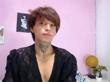 Sex Chat with bellamy_094 - Chaturbate