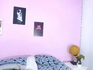 Free Live Porn with bellamy_094 - Chaturbate