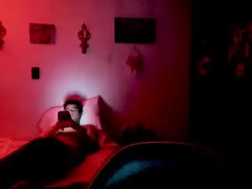 Free Porn Cam with dante_connor1 - Chaturbate