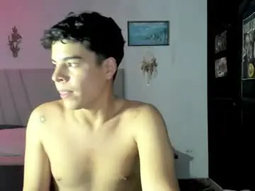 Sex Cam with dante_connor1 - Chaturbate
