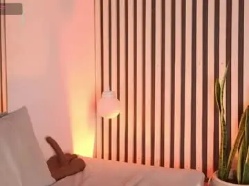 Live Porn with dea_athenea - Chaturbate