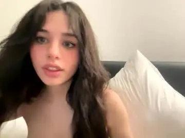 Free Porn Cam with irisbabyyyyyyy - Chaturbate