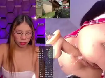 Free Porn Cam with lunaaridi - Chaturbate