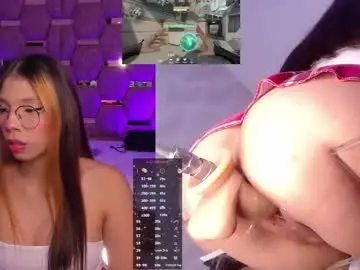 Best Webcam with lunaaridi - Chaturbate