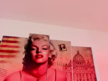 Adult Webcam with milu_cooper - Chaturbate