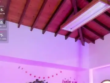 Best Webcam with polett_amaranta - Chaturbate