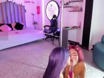 Best live sex cam show with polett_amaranta - Chaturbate