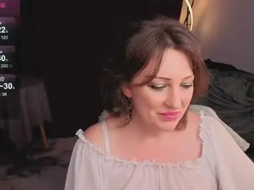 Free Live Porn with sirena_fly - Chaturbate