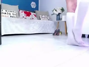 Adult Video Chat with afroditha_ - Chaturbate