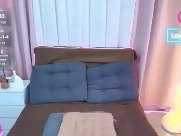 Nude Webcam with audrey_hadid - Chaturbate