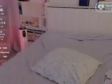 Live Sex Cam with aurary - Chaturbate