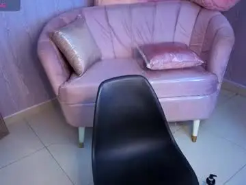 Adult Webcam with bella_vibes_s - Chaturbate