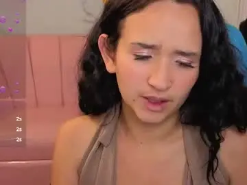 Free Live Porn with bella_vibes_s - Chaturbate
