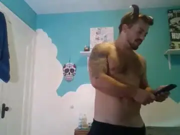 Sex Cam with firmhands95 - Chaturbate