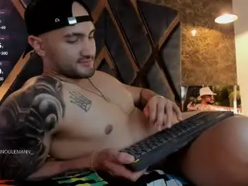 Adult Video Chat with jeancolleman - Chaturbate