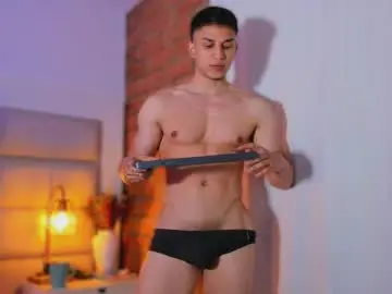 Adult Video Chat with jhosua_hunt - Chaturbate