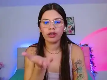 Adult Webcam with layla_roma - Chaturbate