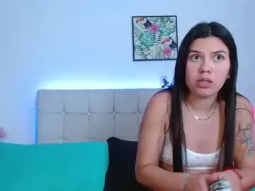 Best live sex cam show with layla_roma - Chaturbate