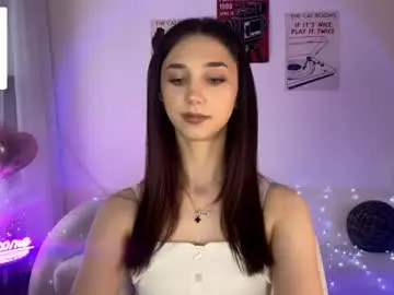 Adult Webcam with lilihalvorsen - Chaturbate