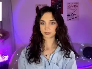 Private Sex Chat with lilihalvorsen - Chaturbate