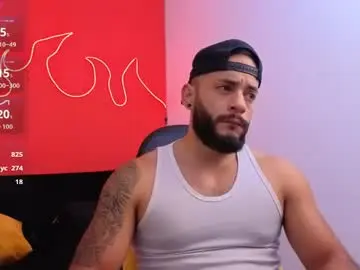 Private Sex Chat with mike_savage3 - Chaturbate