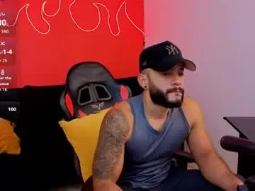 Sex Chat with mike_savage3 - Chaturbate
