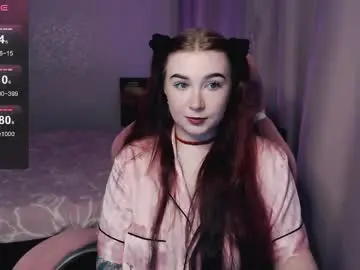 Private Sex Chat with redhaired_kitty - Chaturbate