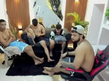 Free Live Porn with say_tony - Chaturbate