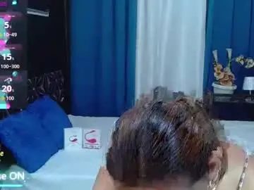 Live Sex Cam with xtransexattack69x - Chaturbate