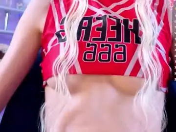 Best live sex cam show with astra_wender - Chaturbate