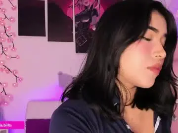 Free Live Porn with bellabills - Chaturbate